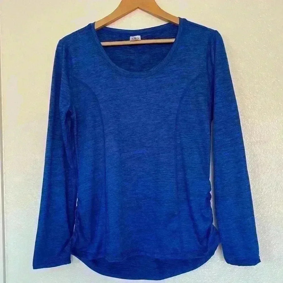 Athletic Works Dri Works Sweater Size M(8-10) - Picture 1 of 5